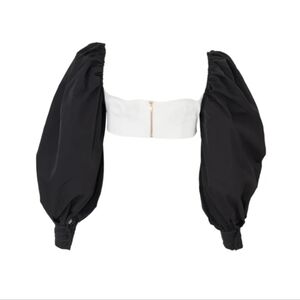 Grand Entrance Top by The Brand Label